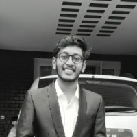 K J Vishnu
