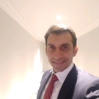 Chirag Paul