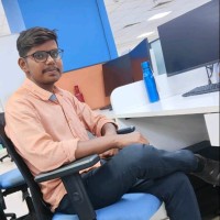 Vinay Yadav