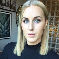 Julia Franzén