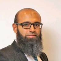Taimur Ahsan