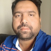 sarfraz shaikh