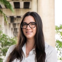 Chelsea Darling Havemann, LMHC, ATR-BC