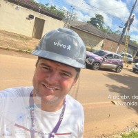 Cleidson Carvalho