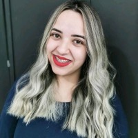 Thalita Christine