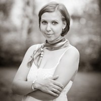 Svetlana Dementeva