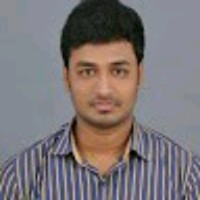 Sriram Ramasamy
