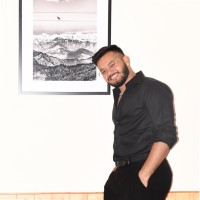 Raghav Jain