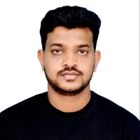 Ashish Kumar Gupta