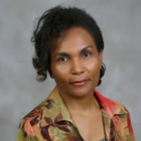 Cheridah Walters - MA, MBA, PM