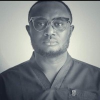 Mohammed Haruna Sheriff