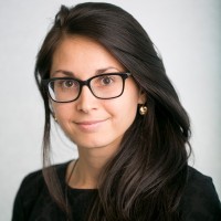 Velichka Terzieva
