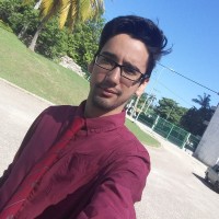 Javier Ortega Morla