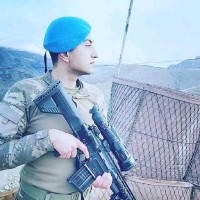 Serhat Han Kınar