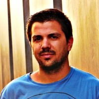 Iván Boza Núñez