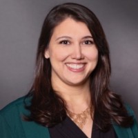 Jacquelyn Benegas