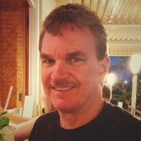 David Jensen
