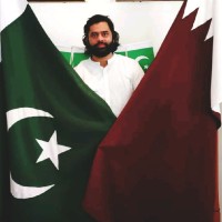 Moawaz Samdani