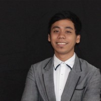 Romel Anthony Bagang