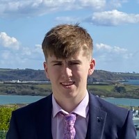 Adam Donnachie