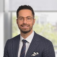 Ziad Akkaoui