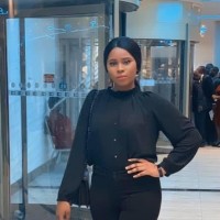 Ifeyinwa Okoye