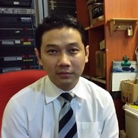 Irman Mohd Ariff