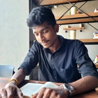 Srivarshan Adaikkalam