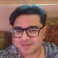 Dipanjan Purkayastha