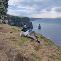 Cian Sheridan