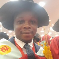 Daniel Osei Yeboah (Phd)