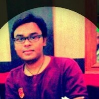 Shah Bhargav