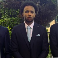 Hamza Abdi