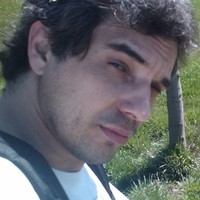 Eugeni Martínez