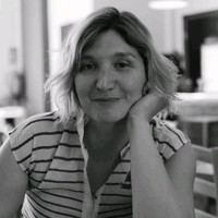 Konstantia Nikopoulou