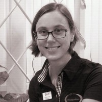 Lotta Abrahamsson