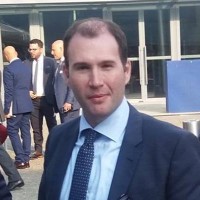 Ευάγγελος Λειβαδάρος Leivadaros