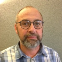 Joel Pezou