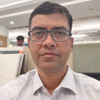 Samir Deshmukh