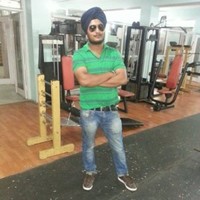 Inderjit Singh Singh`
