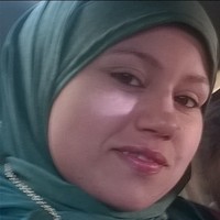 Marwa Salah