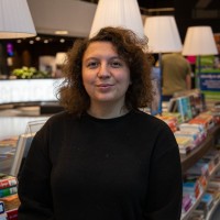 Miriam Pardijs
