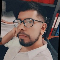Cristian Damián Sánchez