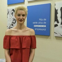 Lucia Mendoza Faleiro