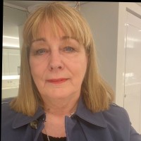 Sigrún Bryndís Gunnarsdóttir