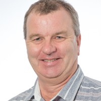 Stephen G. Morgan