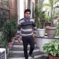 Ankit Bhardwaj