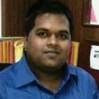 Tarun Kumar Pradhan