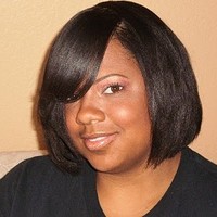 Nakisha Clayton, Ms