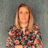 Stéphanie Reymond